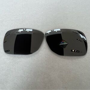Oakley Ejector Prizm Black Replacement Lenses OO4142 58mm